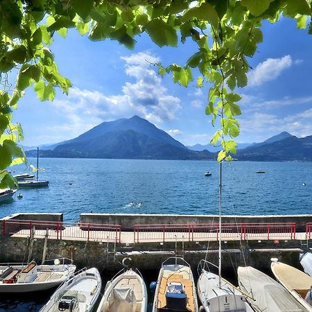 Casa Pergola Apartment Varenna Exterior photo