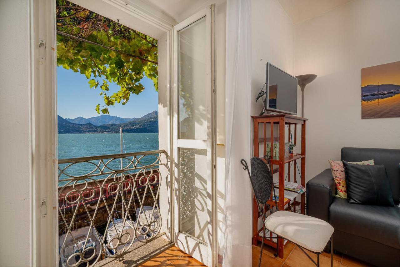 Casa Pergola Apartment Varenna Exterior photo