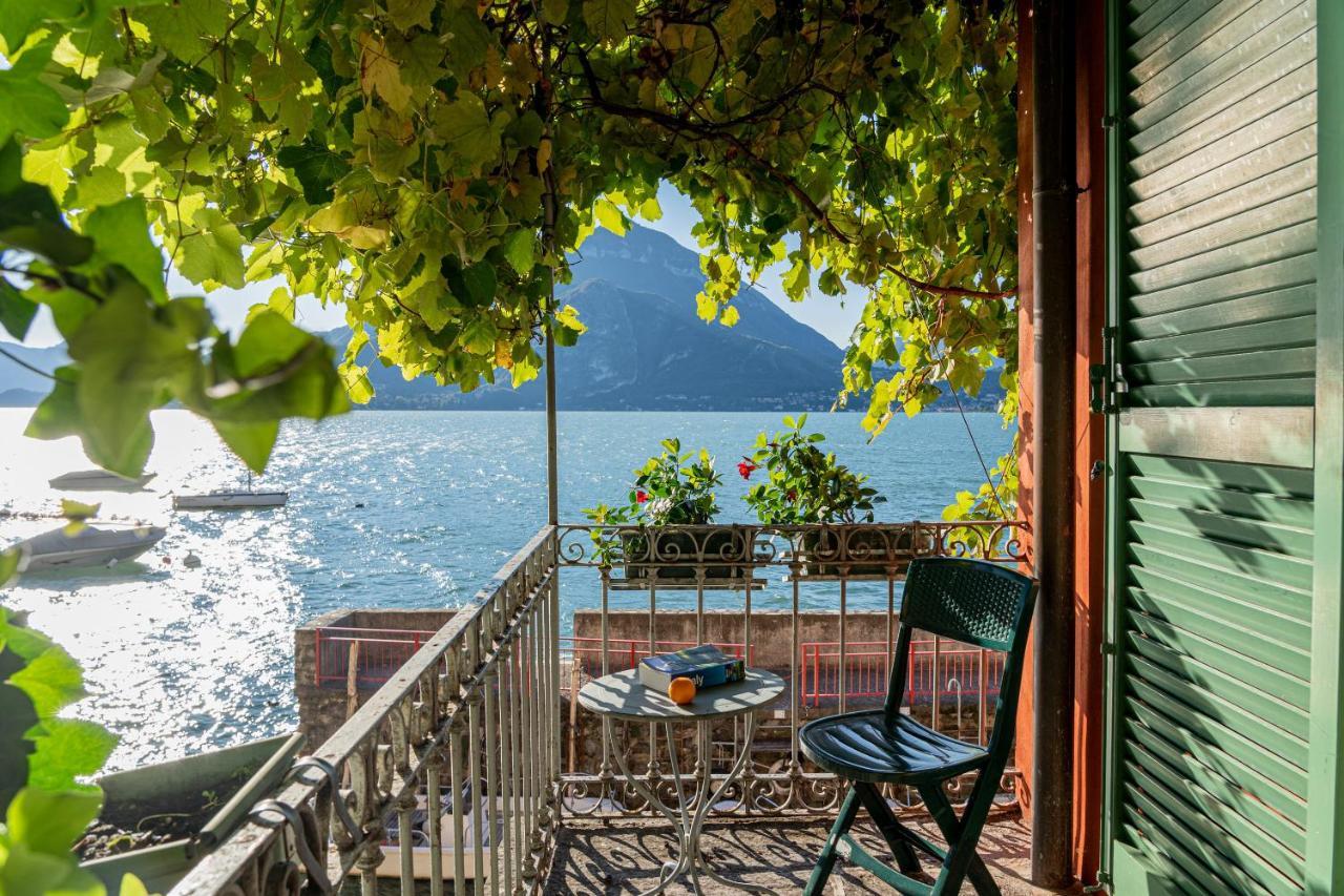 Casa Pergola Apartment Varenna Exterior photo