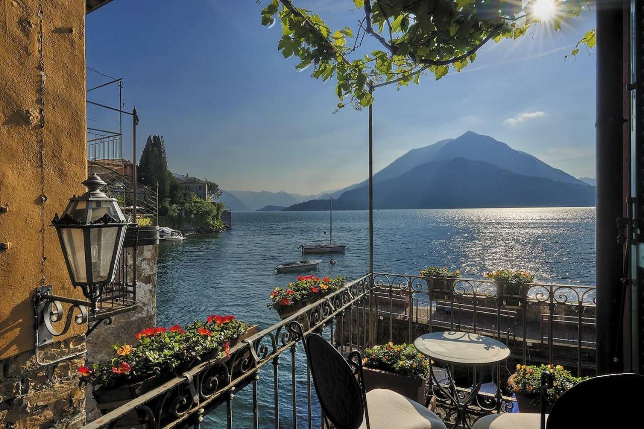 Casa Pergola Apartment Varenna Exterior photo